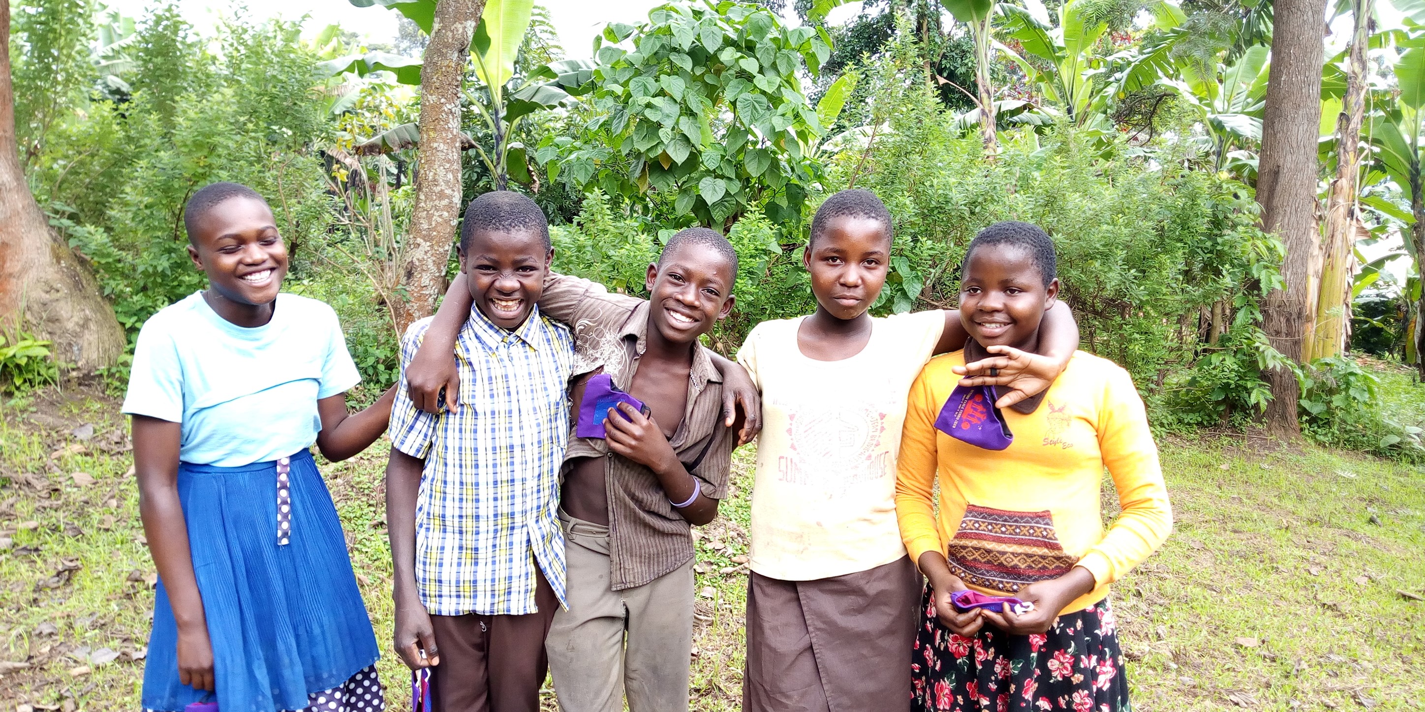 Equal Opportunities in Buyobo - 2024