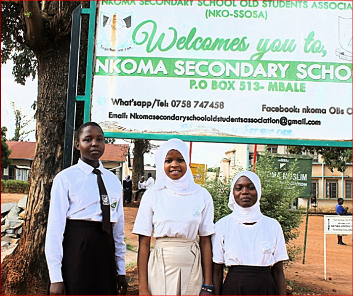 School Outreach & Training